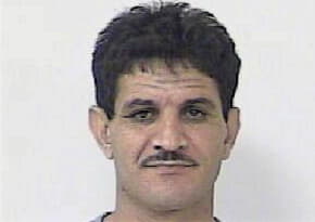 Jose Garcia, - St. Lucie County, FL 